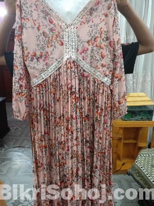 বোরখা